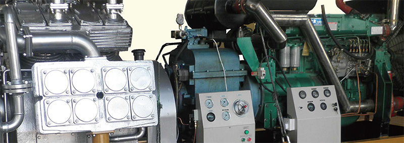 合成空壓機(jī)油